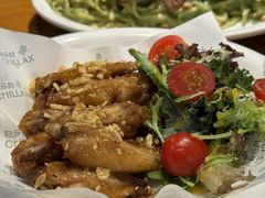 -CHILLAX轻乐时(侨建·Hi City店)
