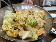 -红灯笼龙凤饭店(宁波老字号店)