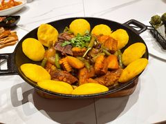 -八大碗·地道东北菜(东陵西路店)