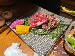 -MIKOMIKO和牛烧肉专门店(南门店)