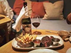 -THE CANNERY&JUJU 新鲜海鲜·牛排美食酒廊