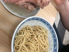 -盛兴面馆(真儒大厦店)