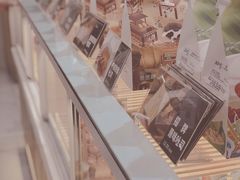 -爸爸糖吐司面包(郑州正弘城店)