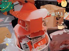 -肯德基(万科广东路店)