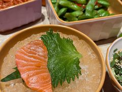 -海底捞大排档火锅(打浦路店)