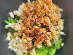 -蘑统田下·野生菌火锅