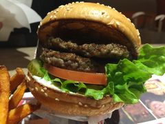 -The Habit Burger Grill 哈比特汉堡(爱琴海店)