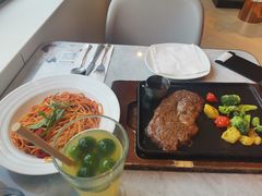 -必胜客(步行街店)
