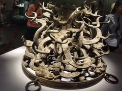 -曾宴·楚菜(湖北省博物馆店)