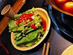 -李子坝梁山鸡(李子坝大鸡哥店)