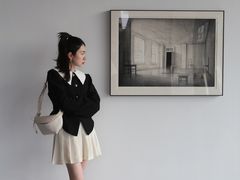 -知美术馆