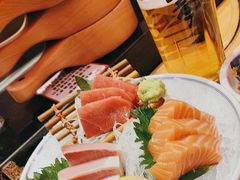 -琴寿司居酒屋(软件园店)
