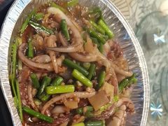 -千岛湖小鱼儿·淳安匠心农家菜