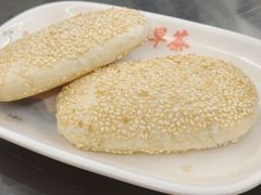 -文楼·淮扬菜·淮安早茶(河下古镇翔宇店)