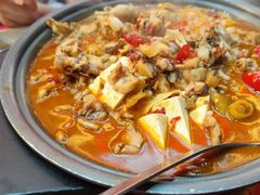 -龙巢盱眙龙虾·牛蛙·烧烤宵夜(八卦岭店)