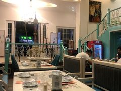 大堂-阿拉丁新疆风味餐厅·清真(罗廊巷店)