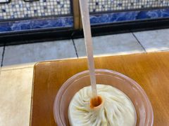 -夫子庙小吃广场(东牌楼店)