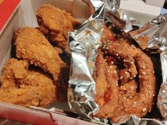 -SUN炸鸡专门店(西塔总店)
