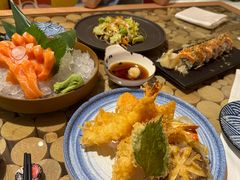 -西村日本料理(香格里拉饭店)
