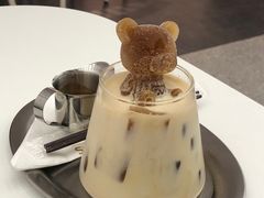 -露露家咖啡店
