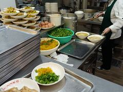 自助取餐区-老四季(光荣街店)