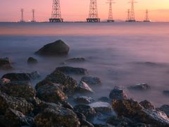 -宝安西湾红树林湿地公园