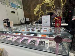-GODIVA(宁波来福士店)