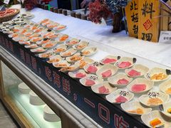 -川骄海鲜自助(河东店)