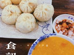 -食而百(北门大桥店)