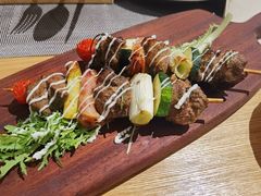 -小满Grainkitchen(滨江商业广场店)
