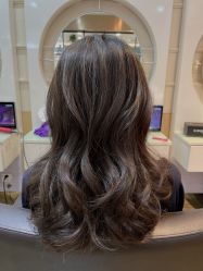 -时尚殿堂hair salon