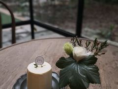 香芋小雪山-Kekimatata 生日蛋糕·烘焙教学