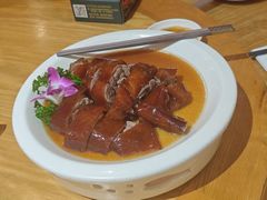 -德胜轩正宗顺德菜(宝安沙井会展中心店)