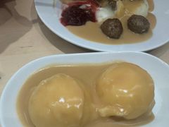 -宜家·瑞典风味餐厅(烟台路店)
