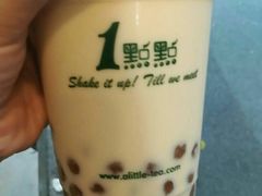 -1点点(人和店)