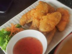 -Kat's Kitchen