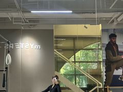 -mYSTEPS健身运动馆(古北店)