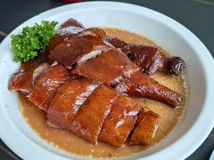 -有璟阁港式餐厅(金融街购物中心店)