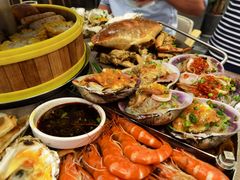 一片海（小海/份）-日进一片海.生腌海鲜火锅.宵夜烧烤(三里屯总店)