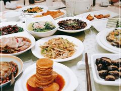 -顺风海鲜港(金玉兰店)
