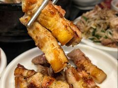 -本家·添百客韩国料理(泰然店)