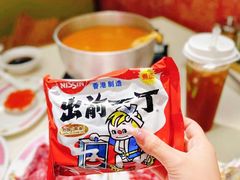 -燃计沙茶皇·香港沙茶火锅(人广旗舰店)