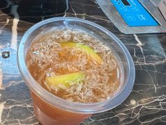 -长安·大茶饭