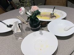 -太湖饭店·寄畅轩中餐厅