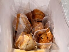 -前进麦味·天然烘焙(凯德1818店)