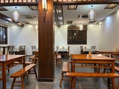 -环秀楼(黄山呈坎店)