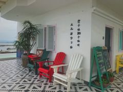 -江山半岛白浪滩景区