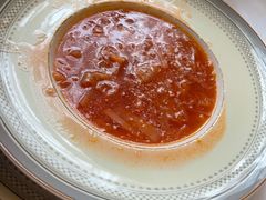 莫斯科红菜汤-莫斯科餐厅