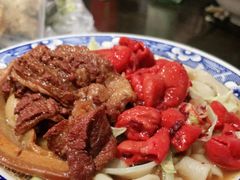 -佰仙面馆