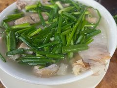 白肉罩饼-金卯白肉罩火烧
